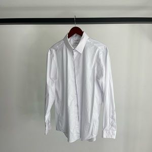 Calvin klein dress shirt XL